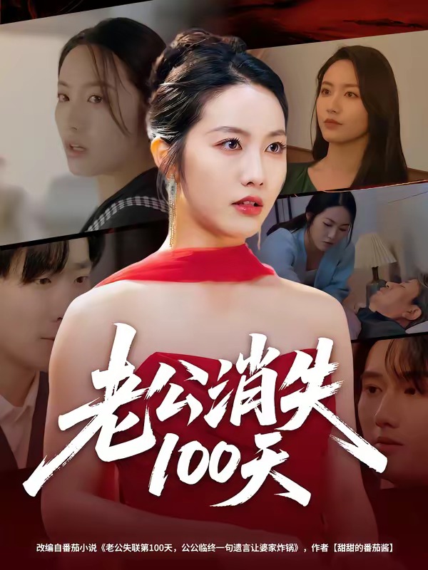 老公消失100天(全集)