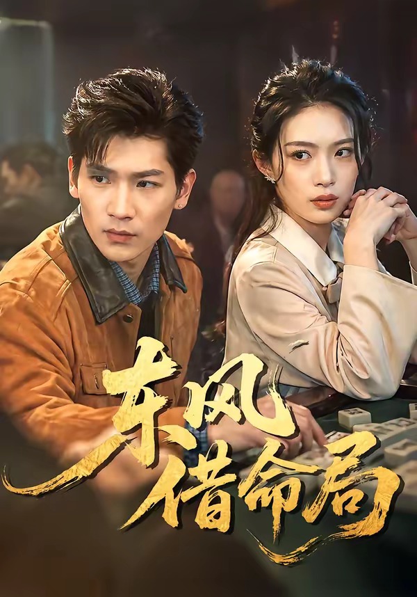 东风借命局(全集)