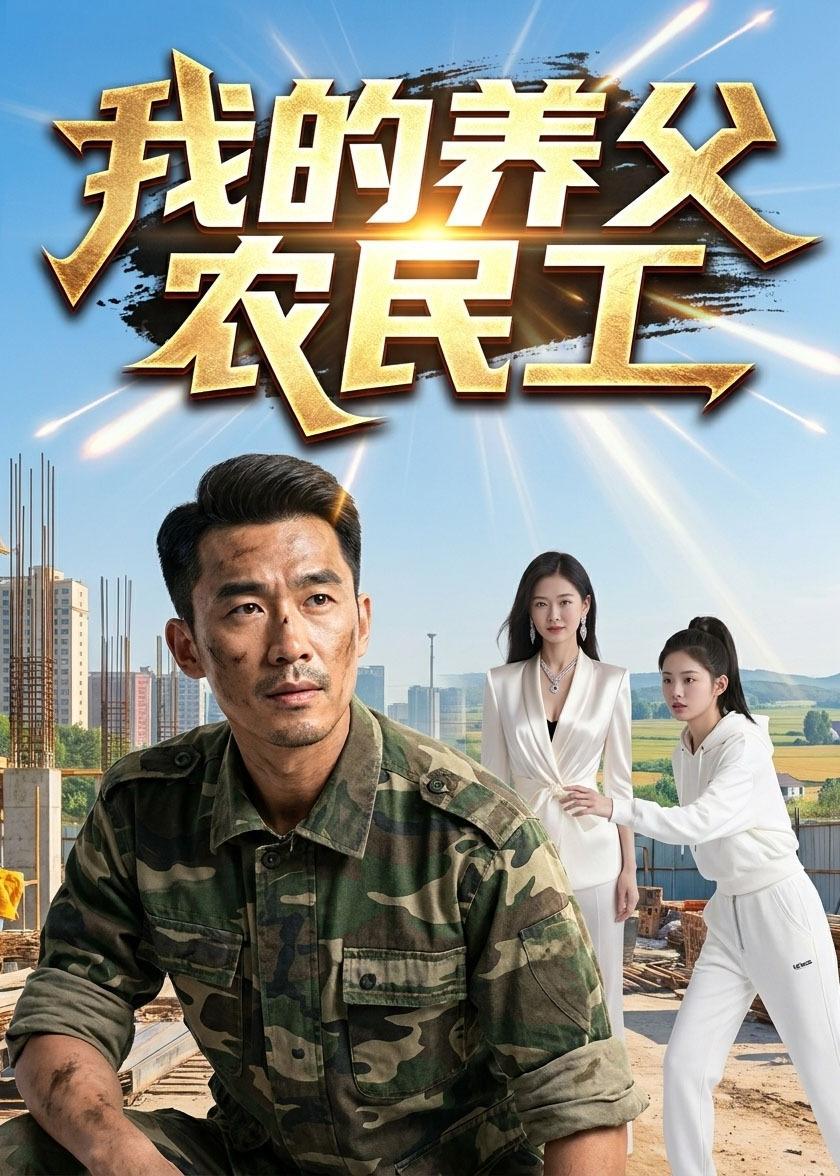 我的养父农民工(全集)