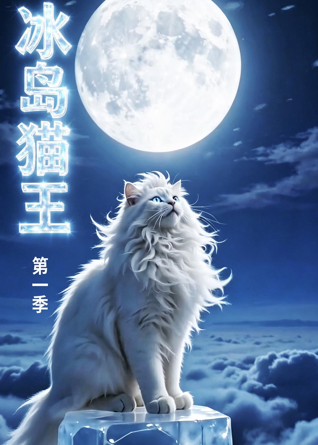 冰岛猫王第一季(全集)