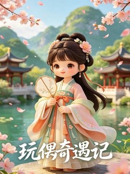 玩偶奇遇记(全集)