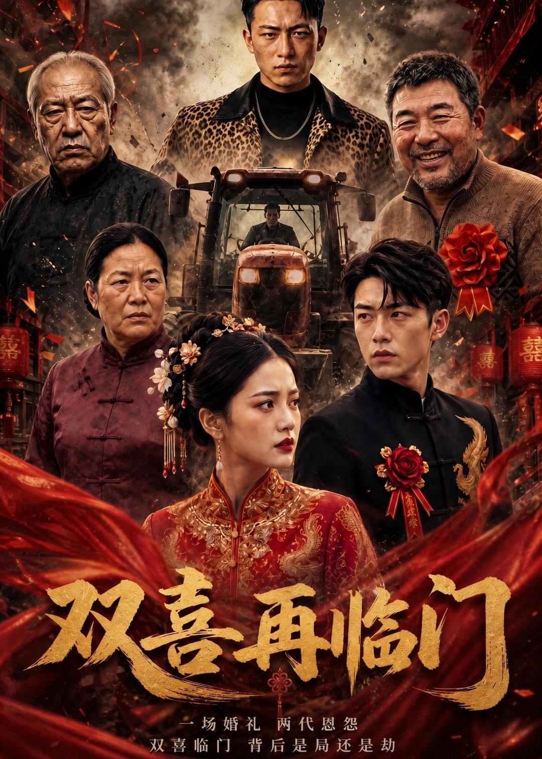 双喜再临门(全集)