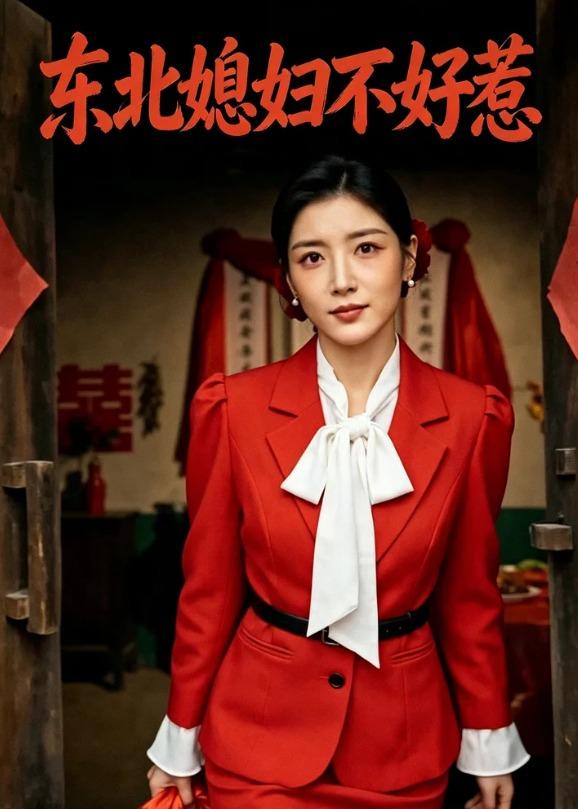 东北媳妇不好惹(全集)