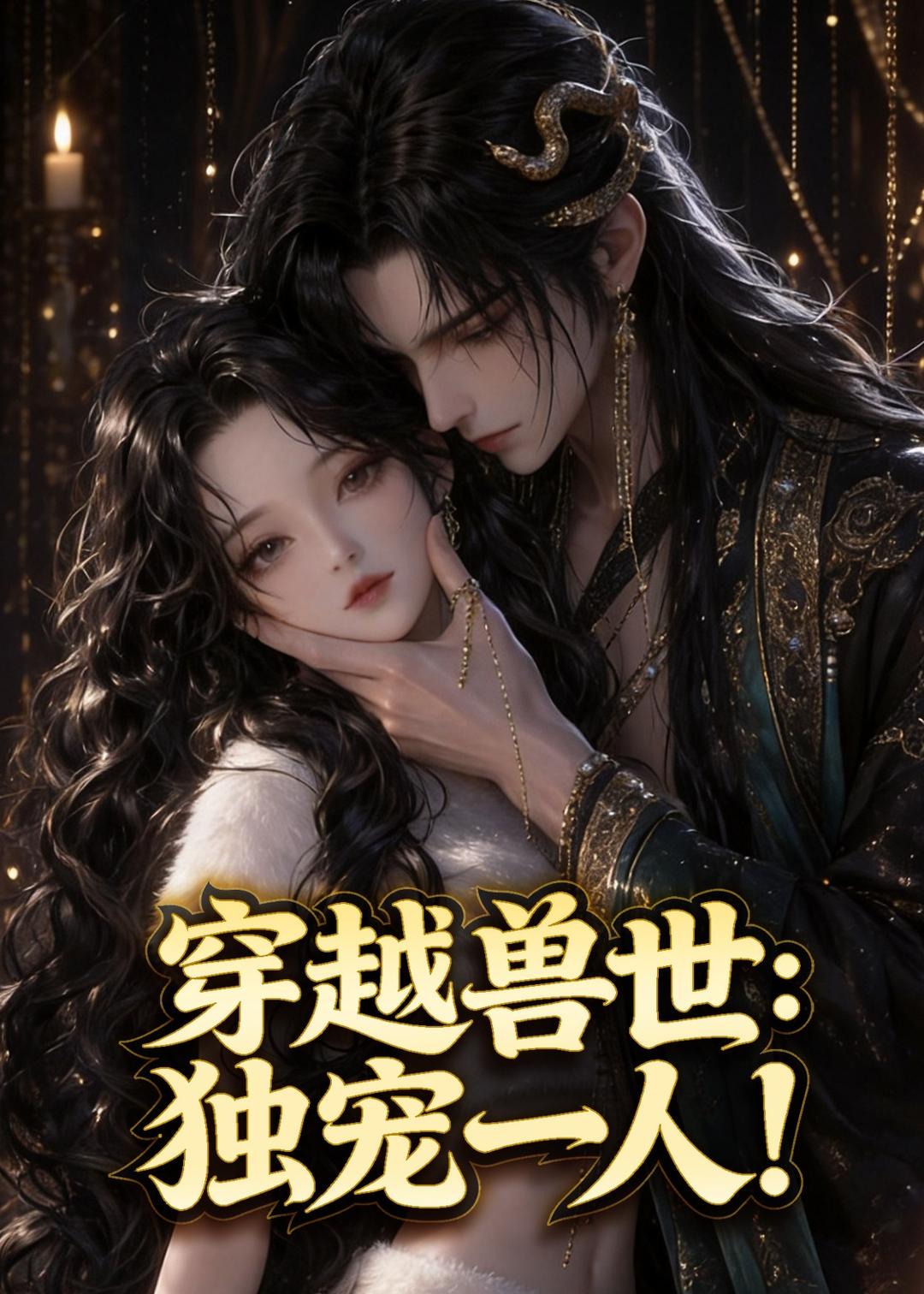 穿越兽世：独宠一人！(全集)