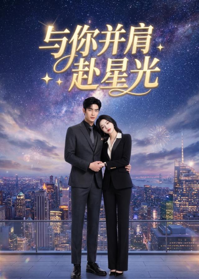 与你并肩赴星光(全集)