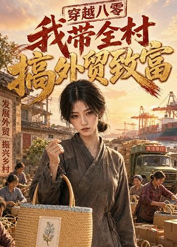 穿越八零，我带全村搞外贸致富(全集)