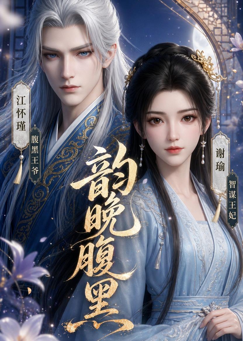 韵晚腹黑(全集)
