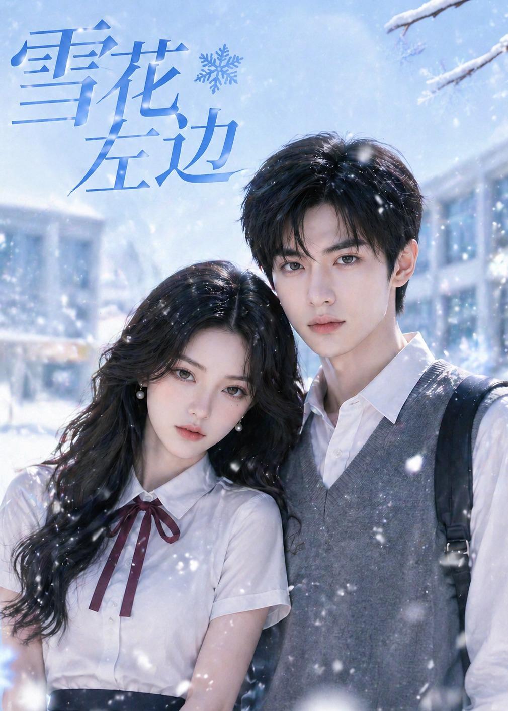 雪花左边(全集)
