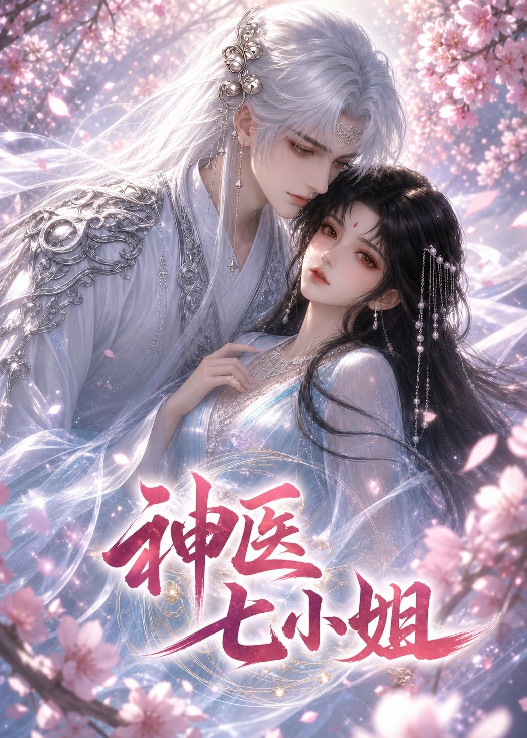 神医七小姐(全集)