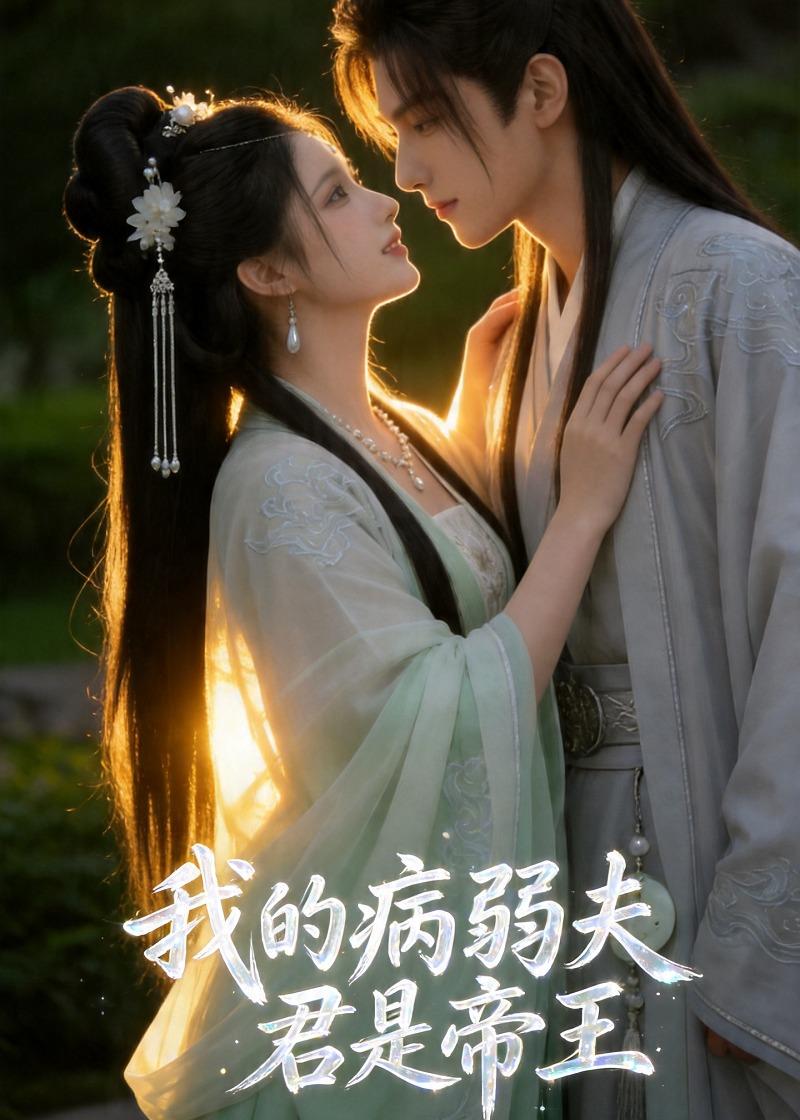 我的病弱夫君是帝王(全集)