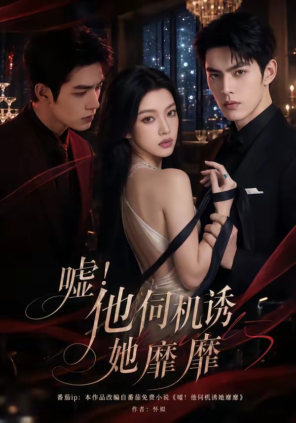 嘘！他伺机诱她靡靡(全集)