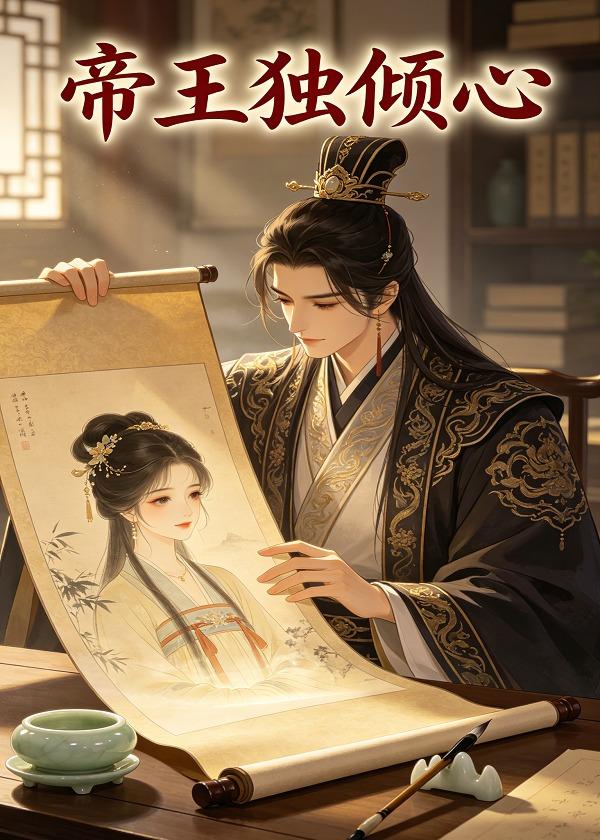 帝王独倾心(全集)
