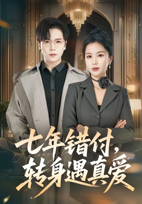 七年错付，转身遇真爱(全集)