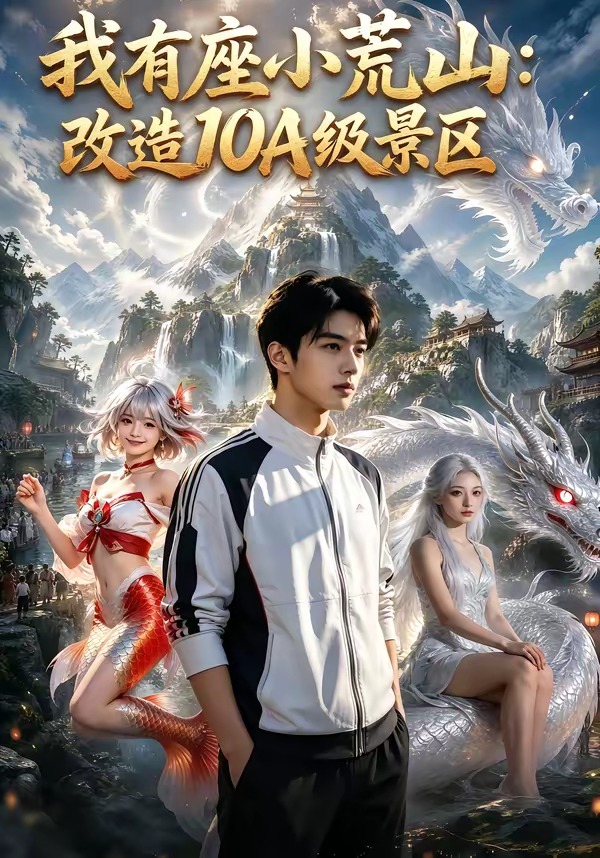 我有座小荒山：改造10A级景区(全集)