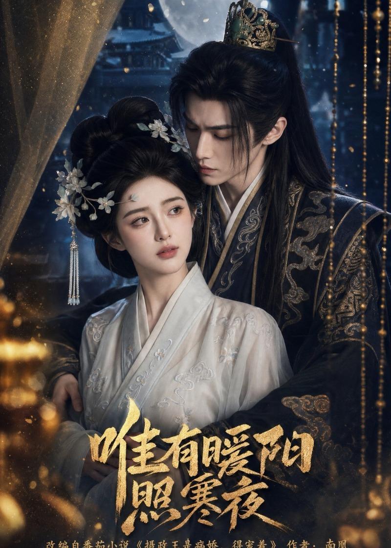 唯有暖阳照寒夜(全集)