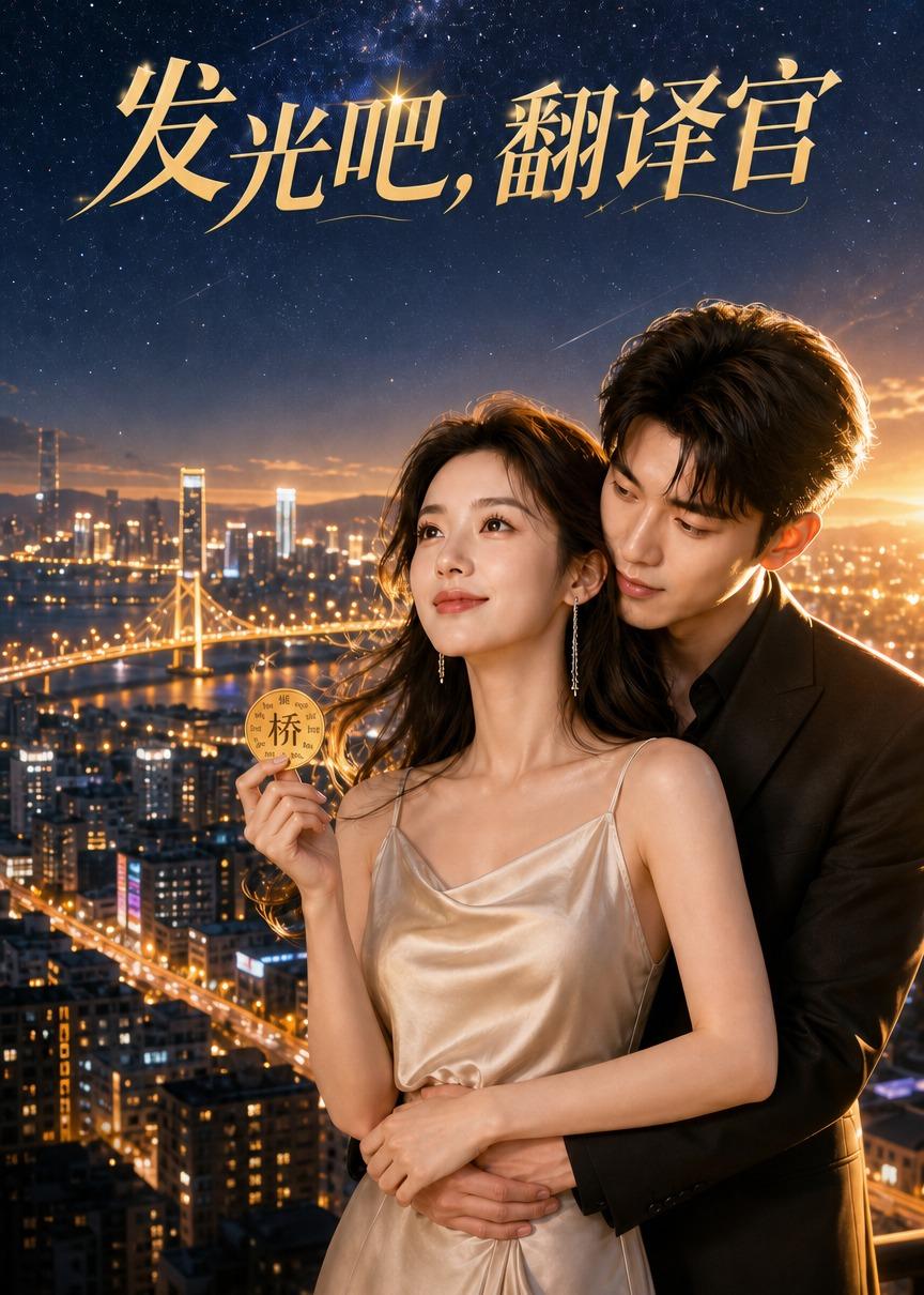 发光吧，翻译官(全集)