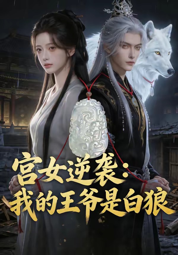 宫女逆袭：我的王爷是白狼(全集)