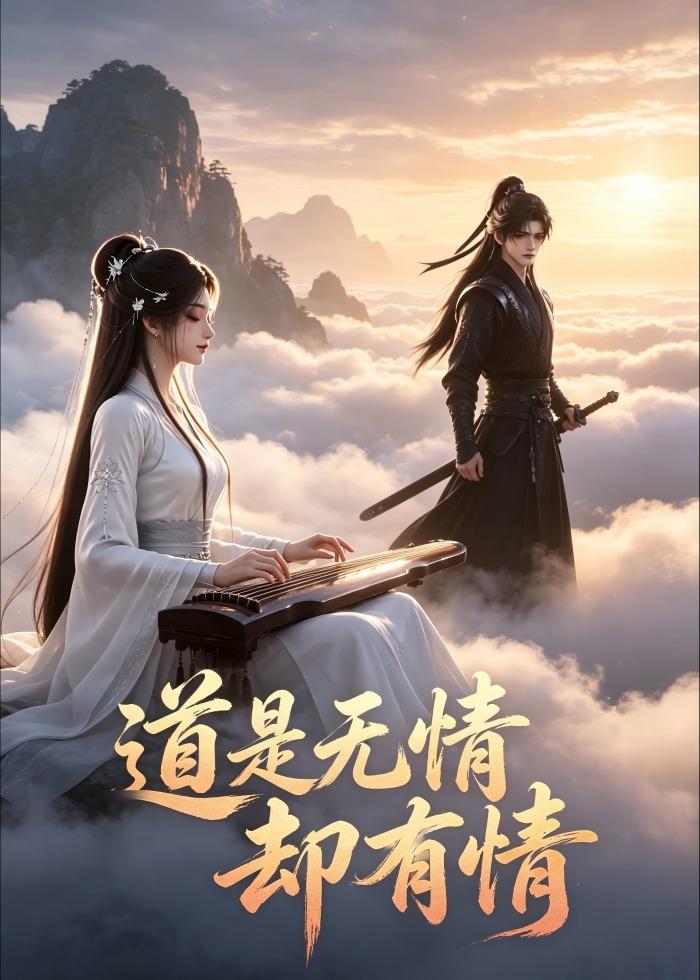 道是无情却有情(全集)