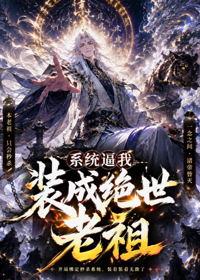 系统逼我装成绝世老祖(全集)