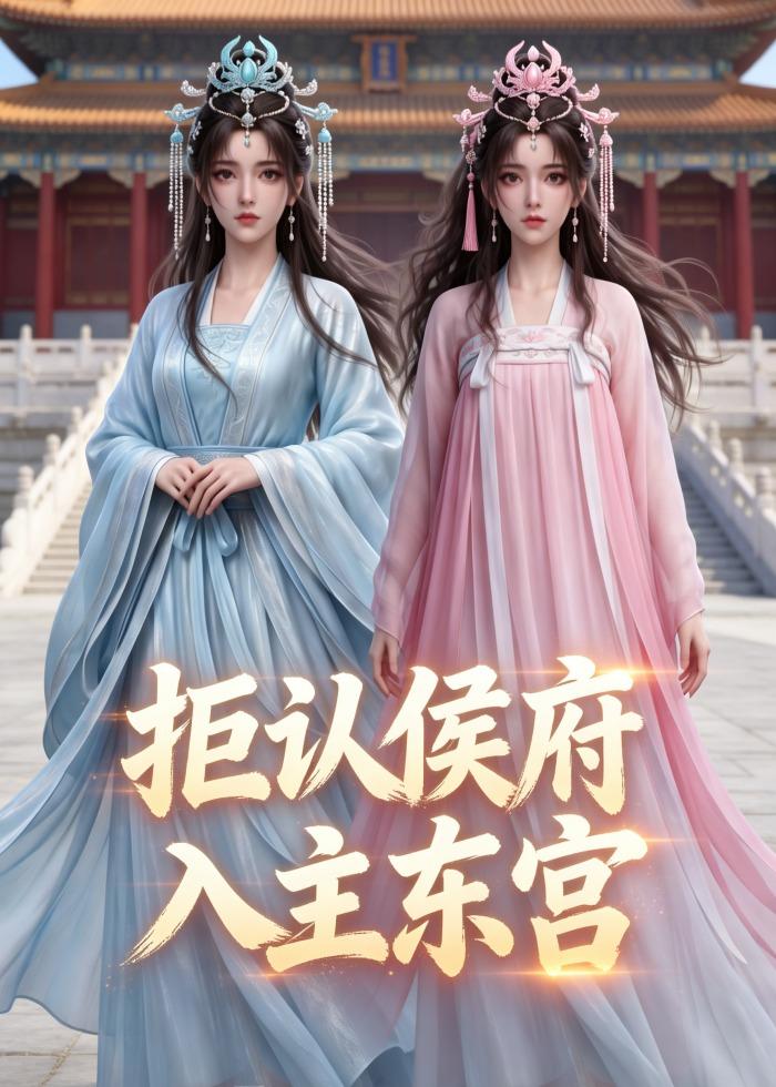 拒认侯府入主东宫(全集)