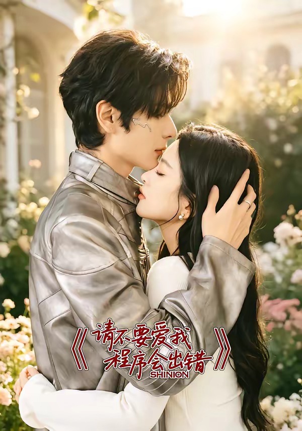 请不要爱我，程序会出错(全集)
