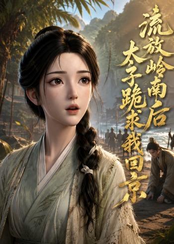 流放岭南后太子跪求我回京(全集)