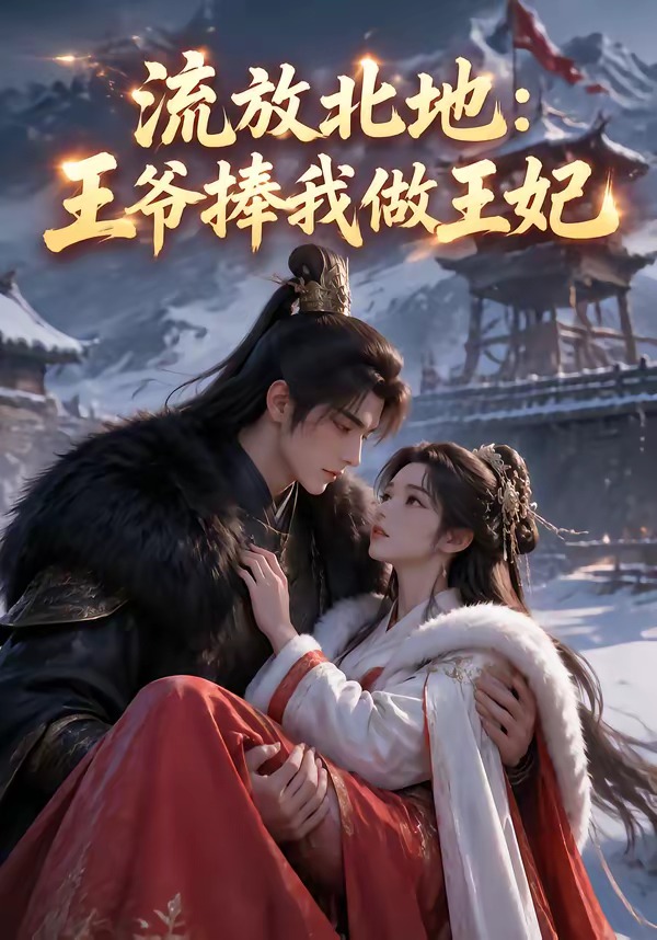 流放北地：王爷捧我做王妃(全集)