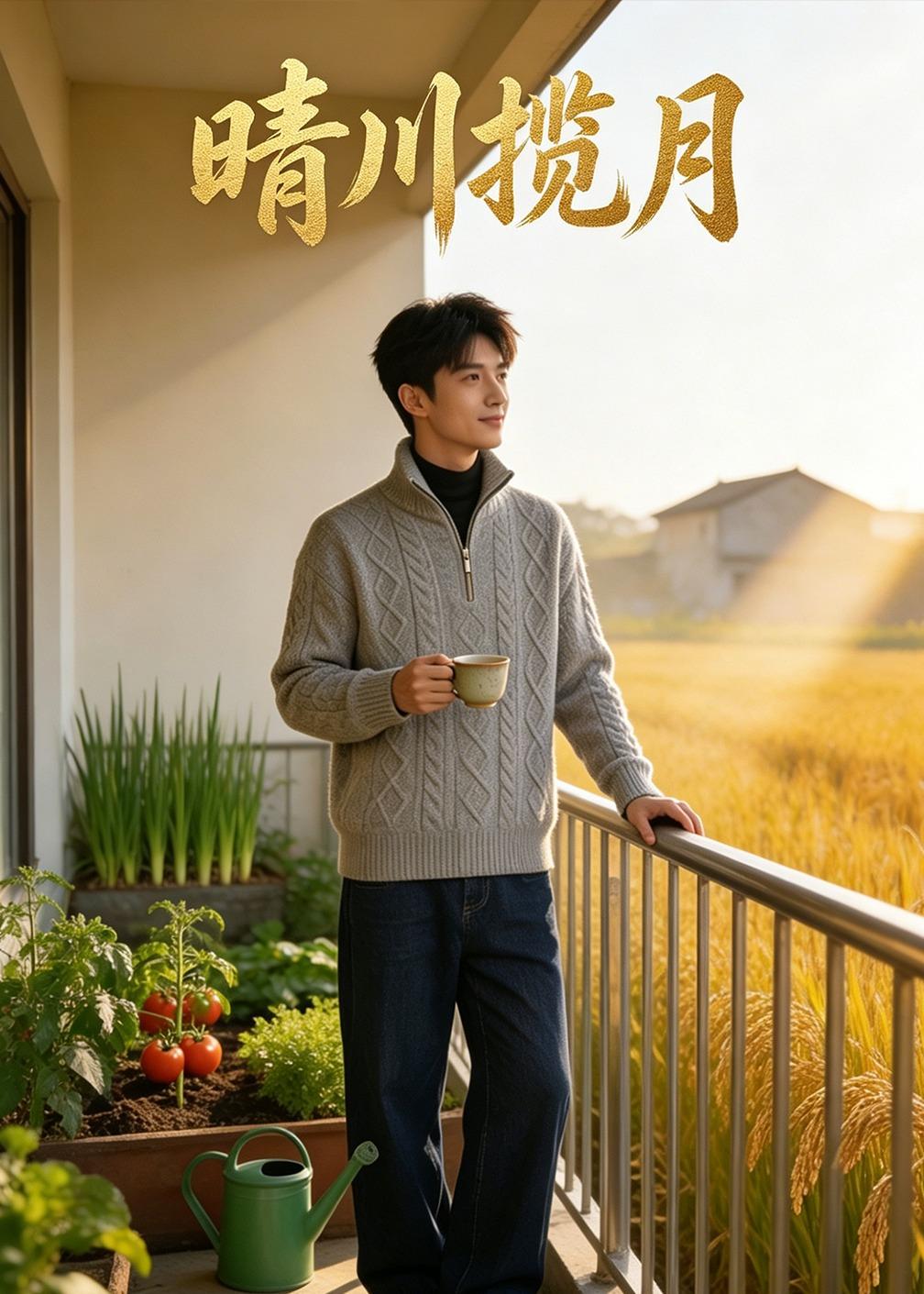 晴川揽月(全集)