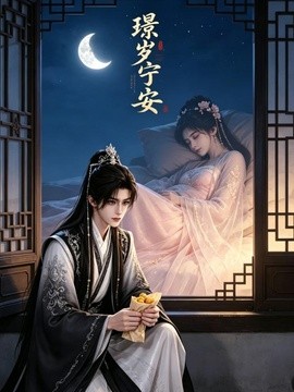 璟岁宁安(全集)