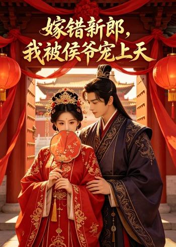 嫁错新郎，我被侯爷宠上天(全集)