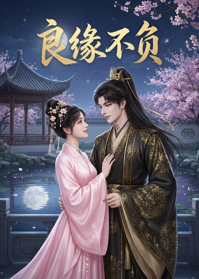 良缘不负(全集)