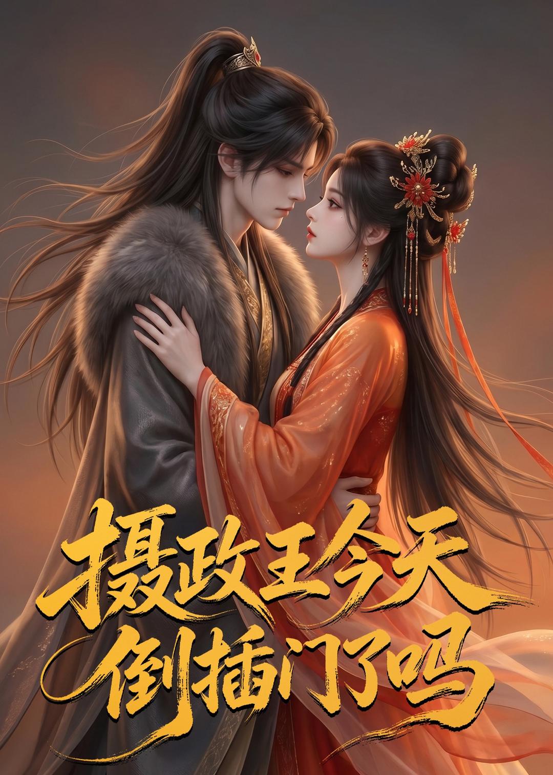 摄政王今天倒插门了吗(全集)