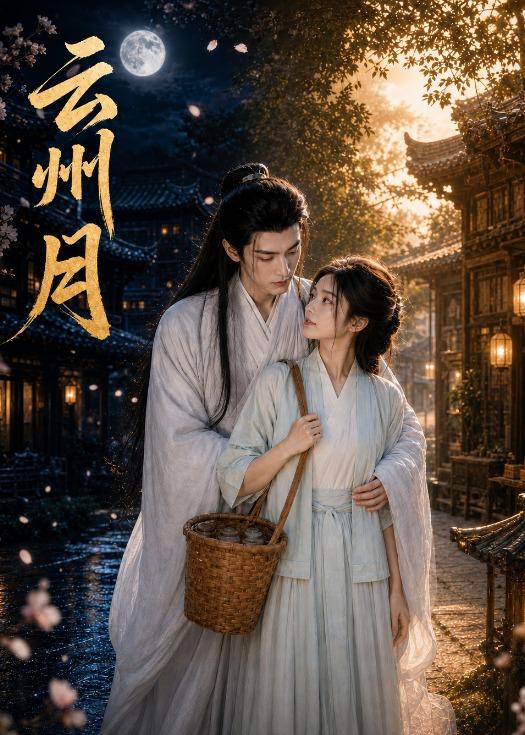 云州月(全集)