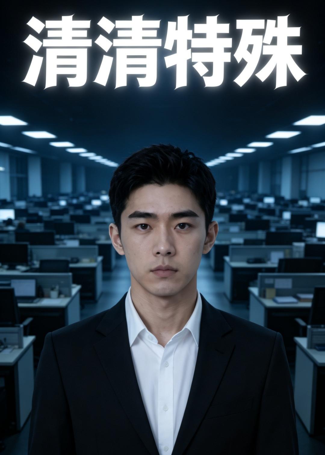 清清特殊(全集)