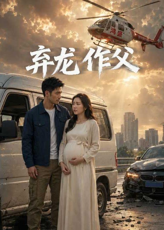 弃龙作父(全集)