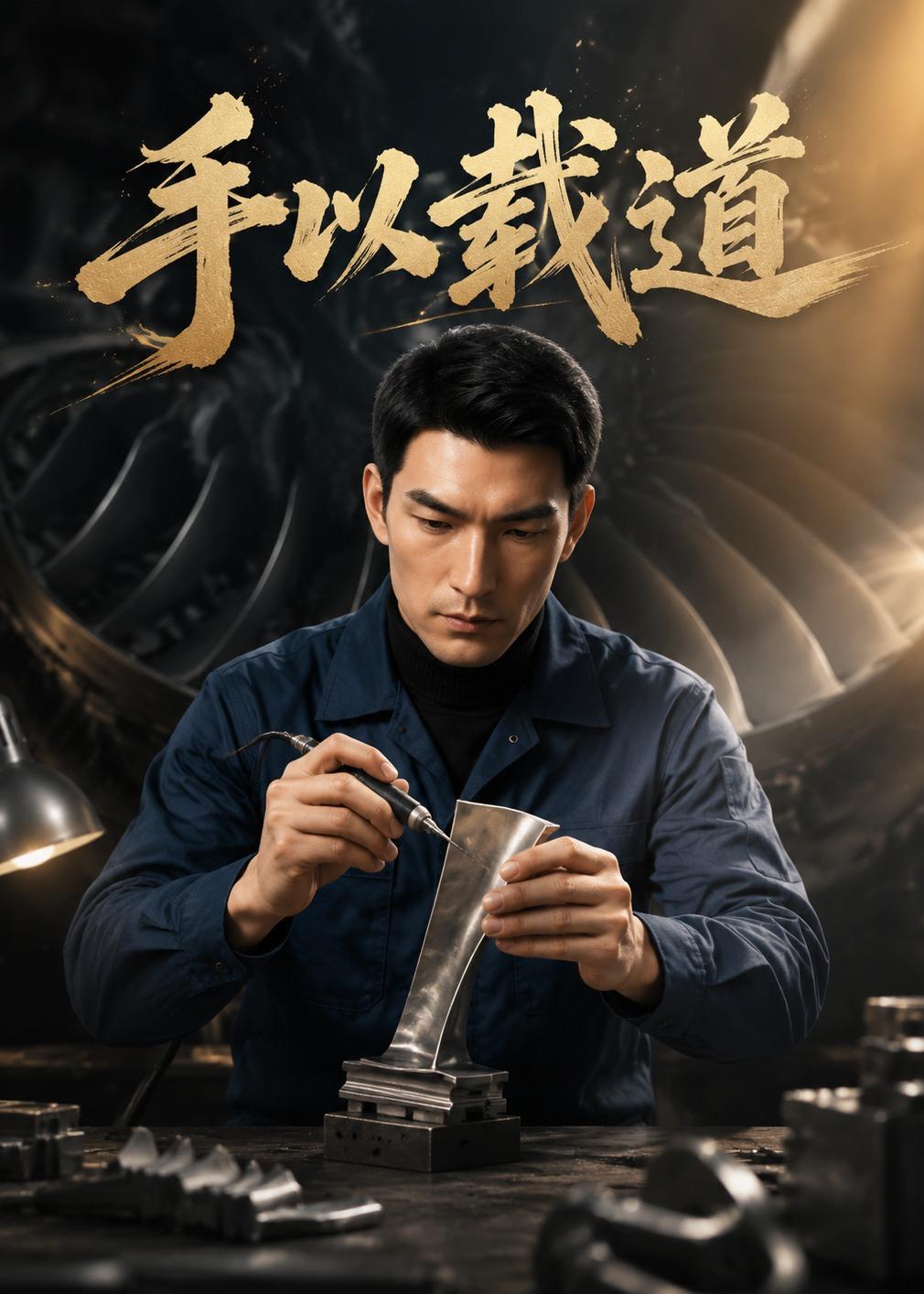 手以载道(全集)