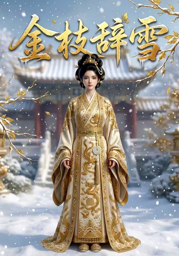 金枝辞雪(全集)