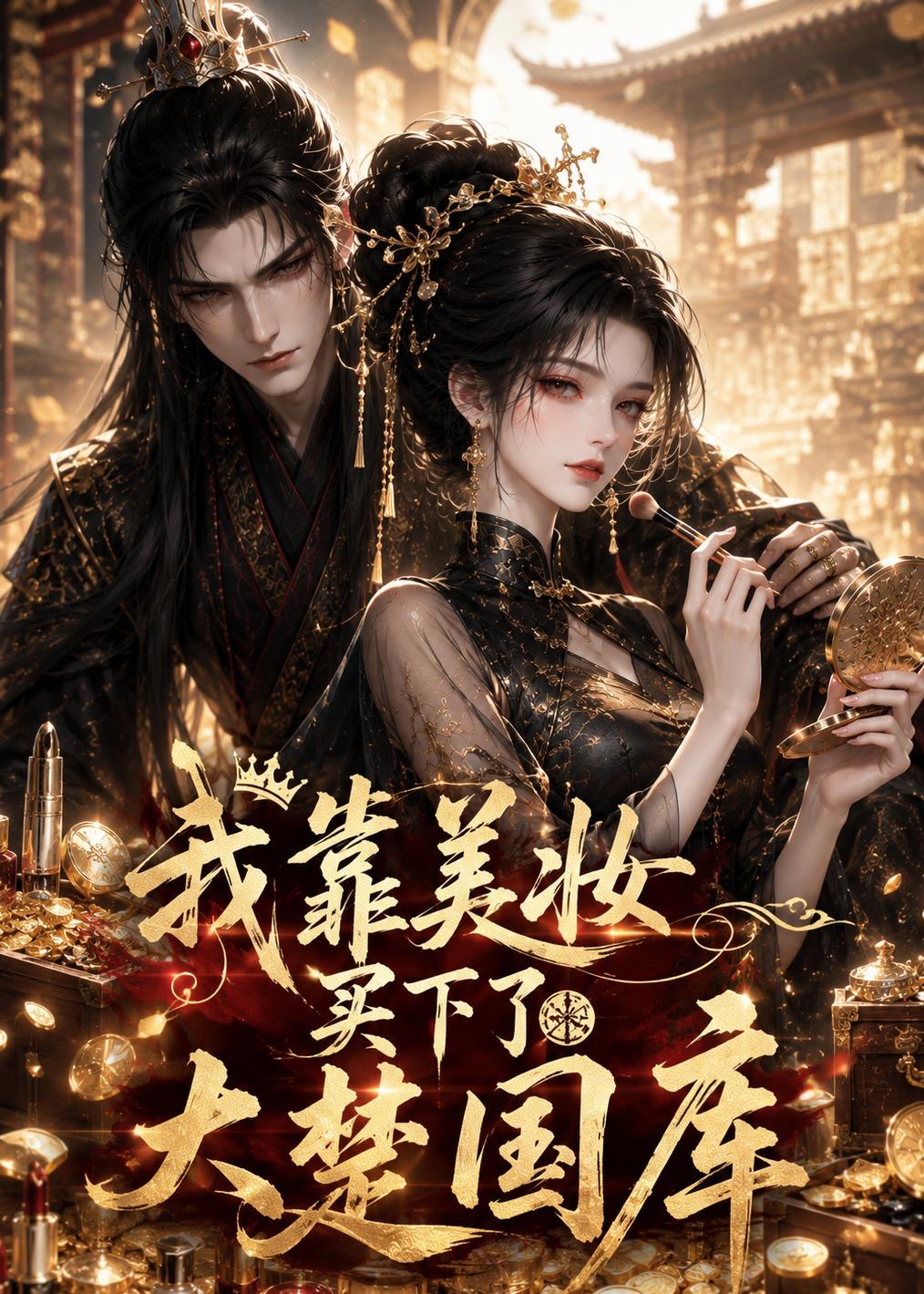 我靠美妆买下了大楚国库(全集)
