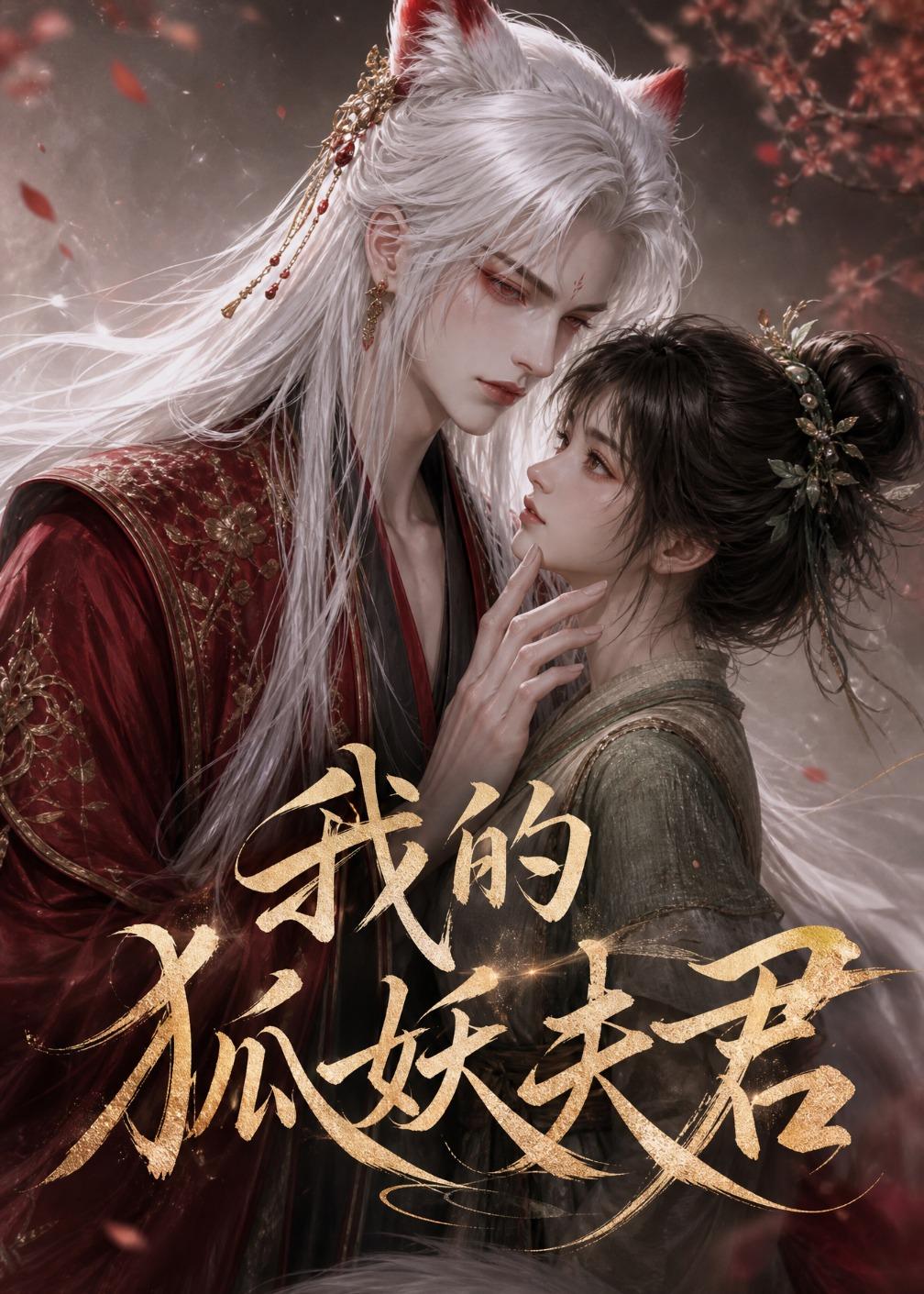 我的狐妖夫君(全集)