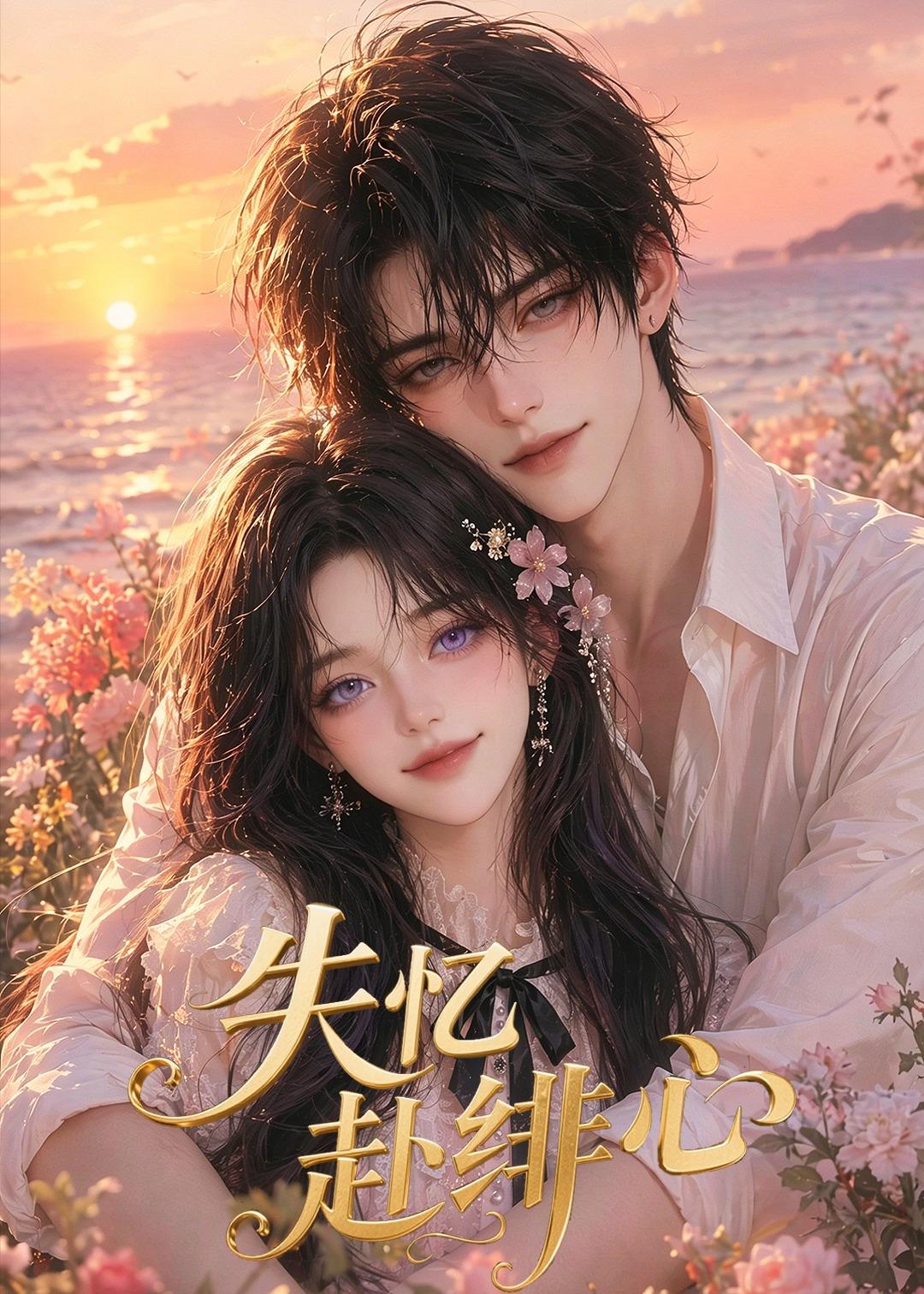 失忆赴绯心(全集)