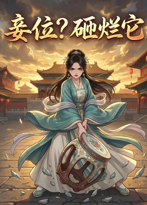 妾位？砸烂它(全集)