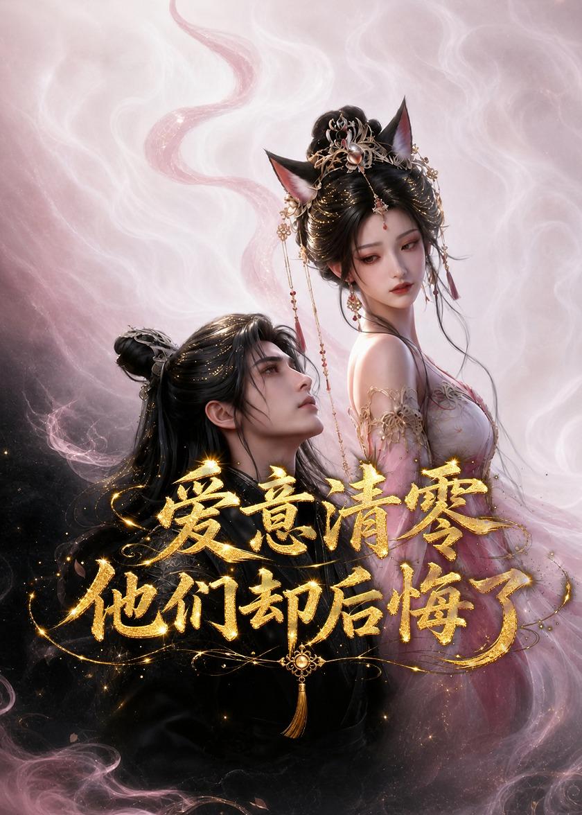 爱意清零，他们却后悔了(全集)