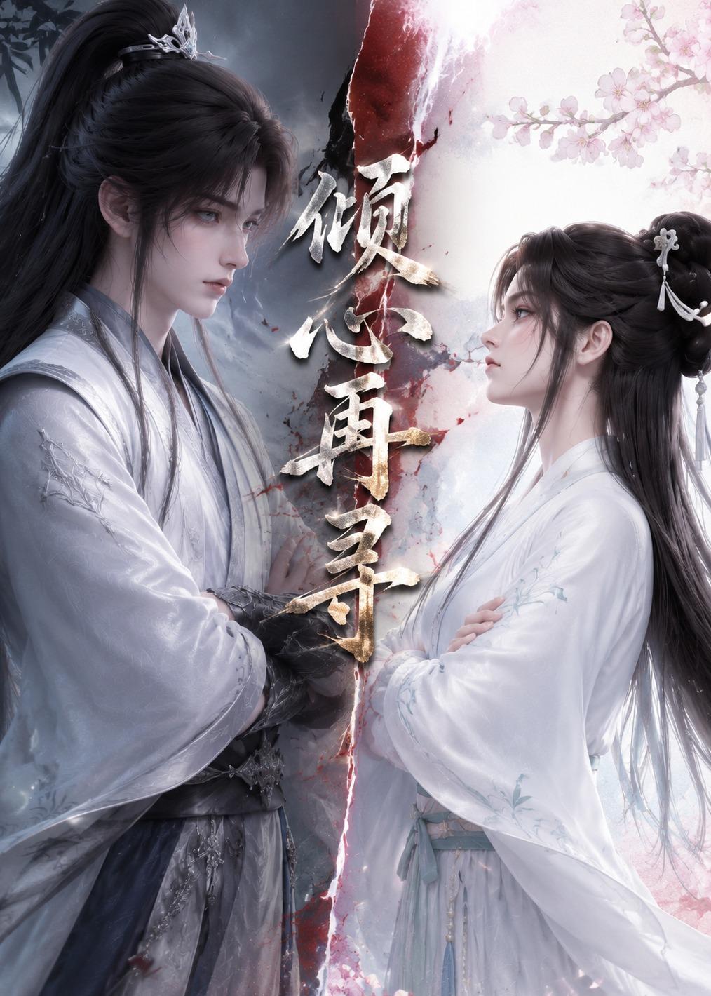 倾心再寻(全集)