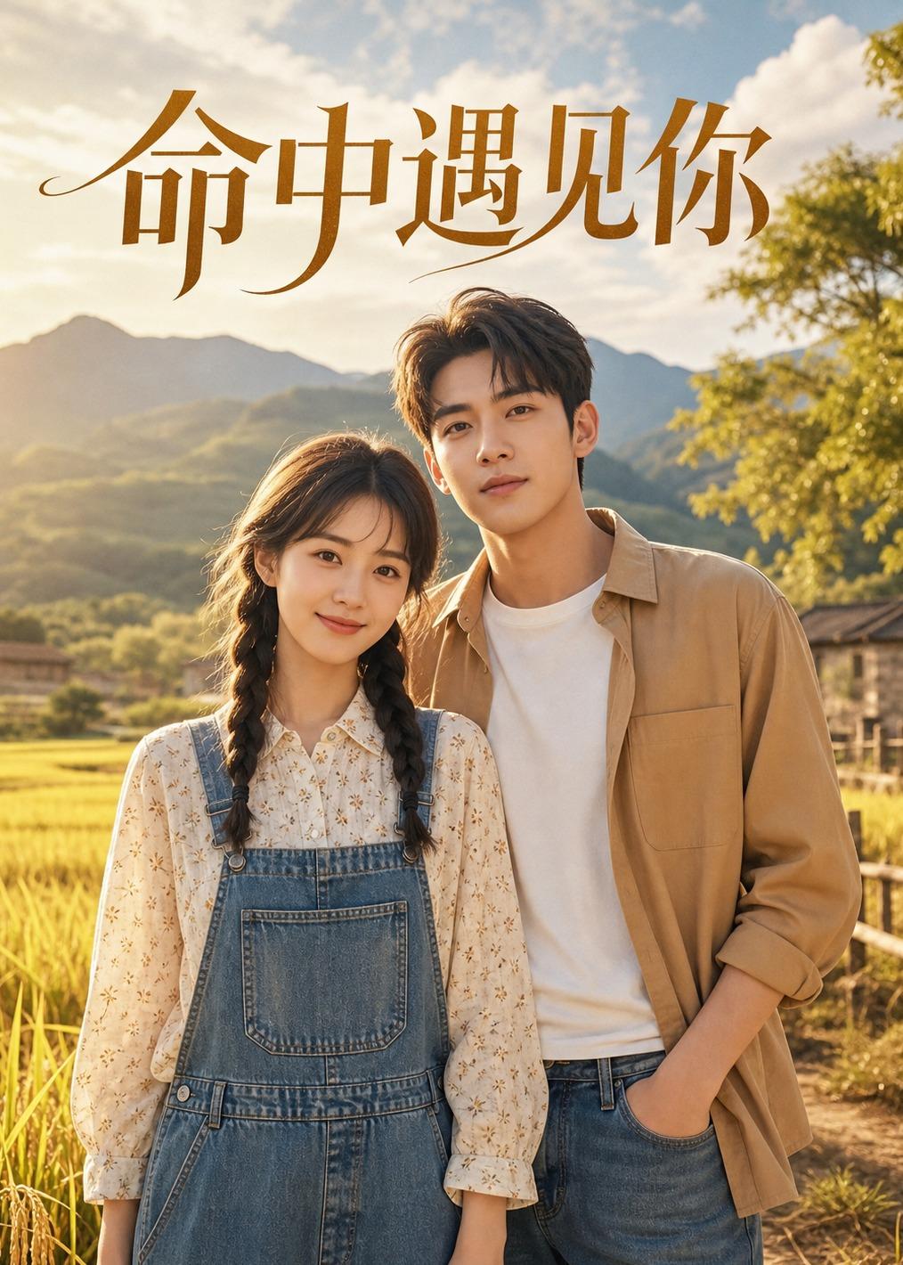 命中遇见你(全集)
