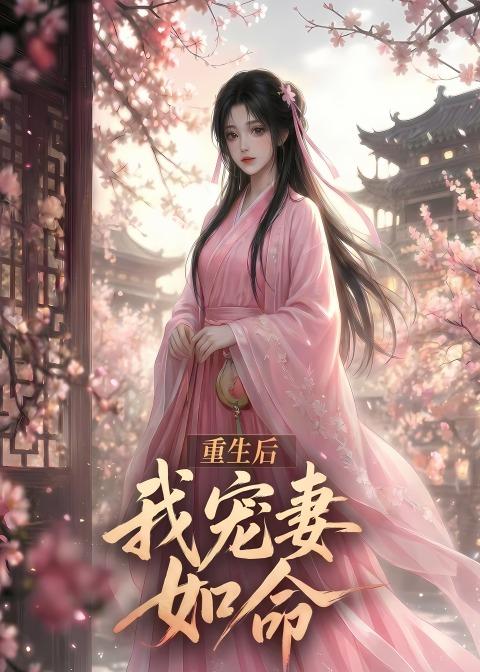 重生后我宠妻如命(全集)