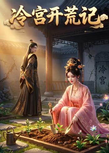 冷宫开荒记(全集)