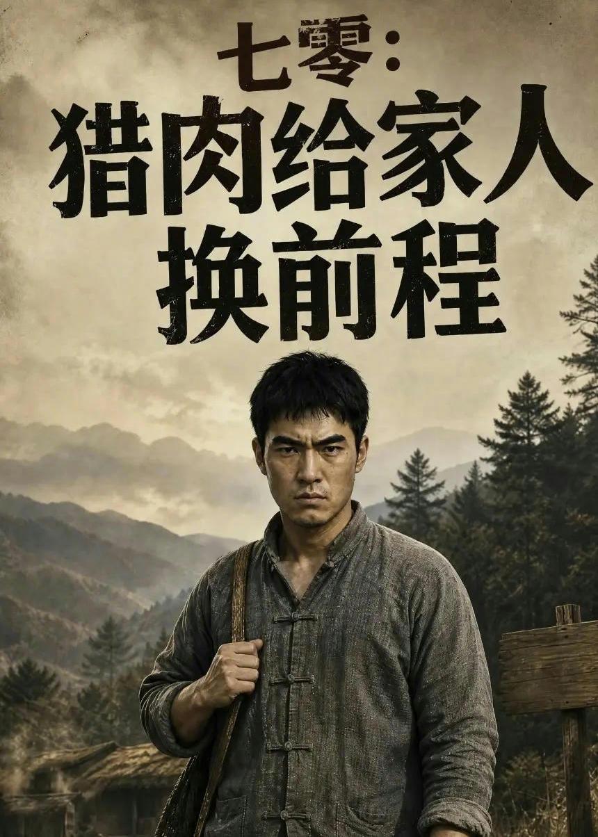 七零：猎肉给家人换前程(全集)
