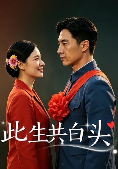 此生共白头(全集)