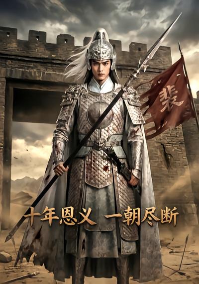十年恩义，一朝尽断(全集)