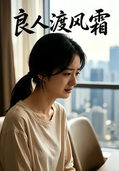 良人渡风霜(全集)